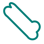 bone service icon