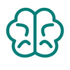 brain service icon