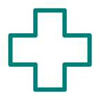 cross service icon