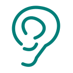 ear service icon