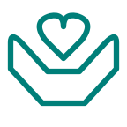 hands service icon