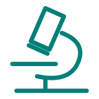 microscope service icon
