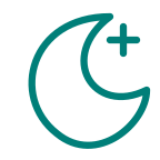 moon service icon