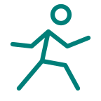 movement service icon