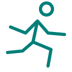 runner service icon