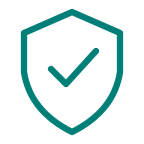 shield service icon