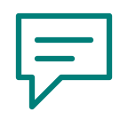 speech service icon