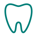 tooth service icon