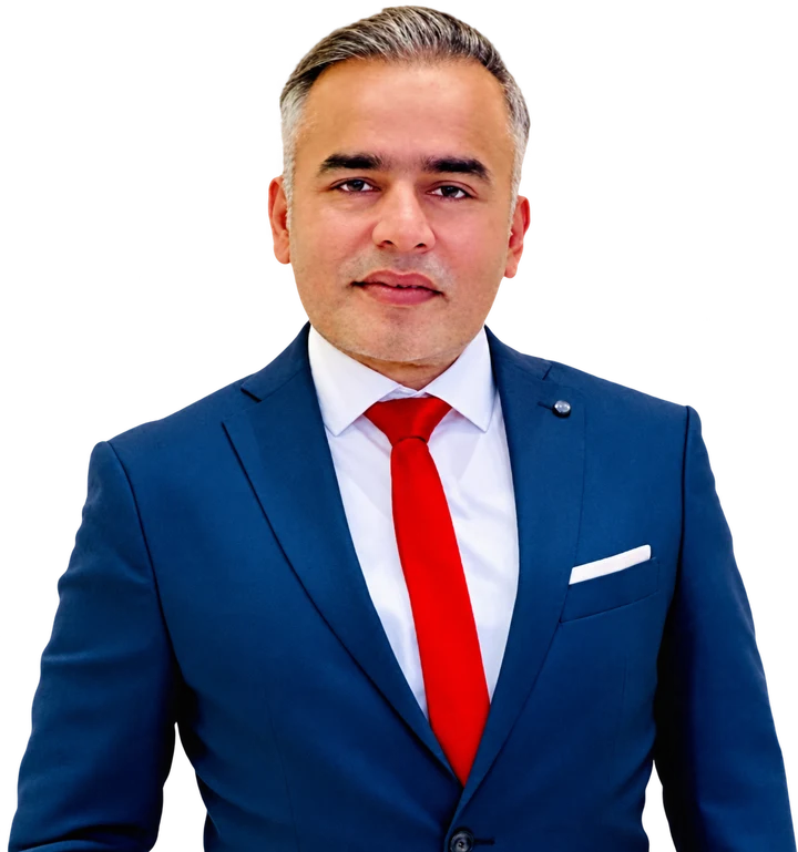 Tariq Asghar